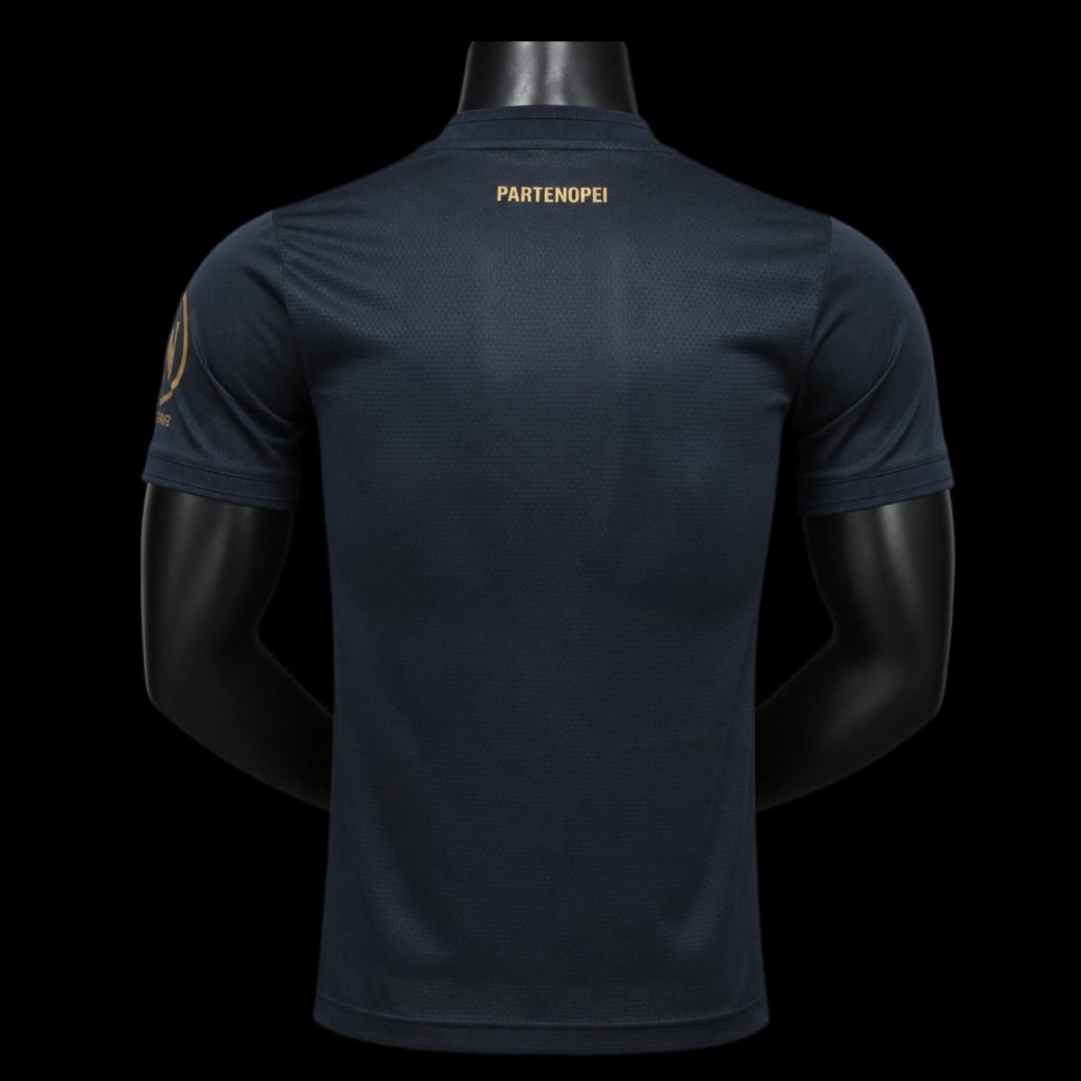 Naples Maillot Champions League Third 26/27 – Version Player – photo 2
