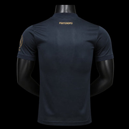 Naples Maillot Champions League Third 26/27 – Version Player – photo 2