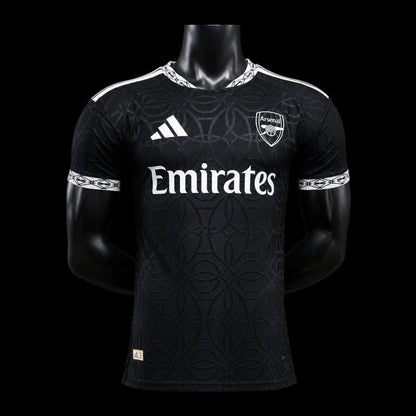 Arsenal Maillot Third 27/28 – Version Player