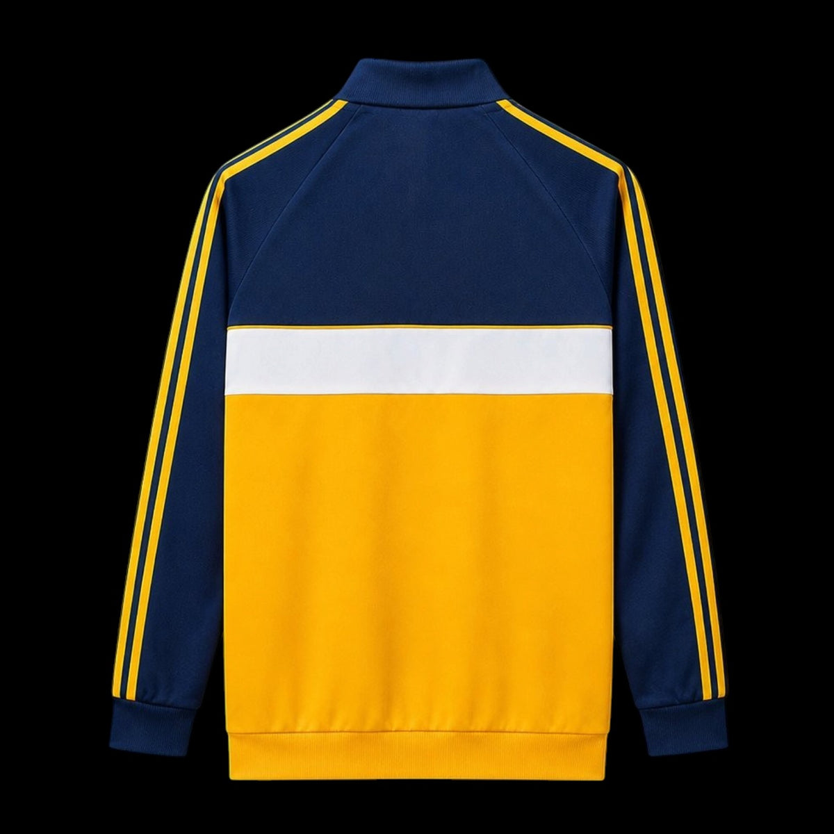 Tigres Coupe Vent 26/27 – photo 2