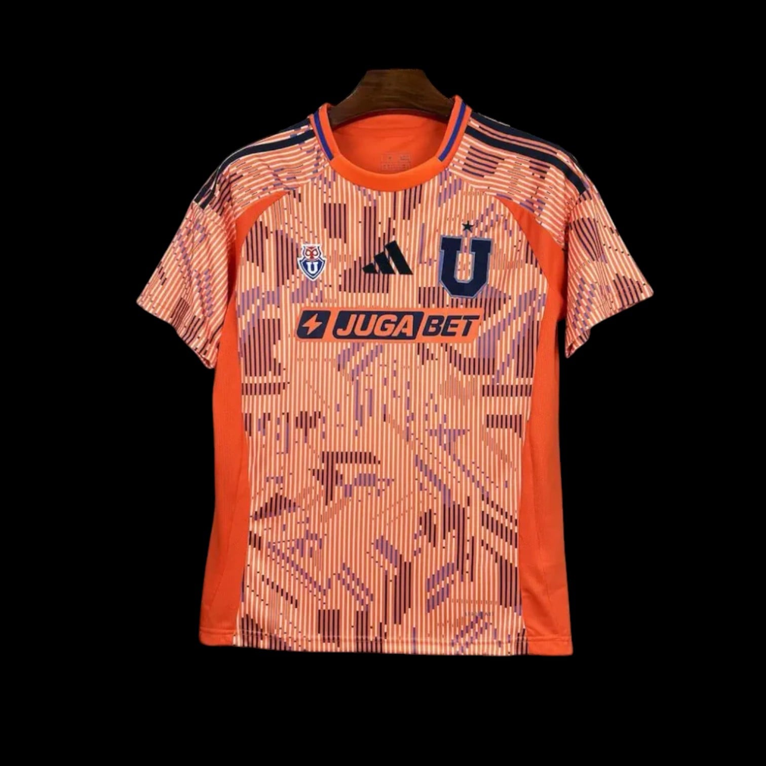 Universidad de Chile Maillot Extérieur 25/26